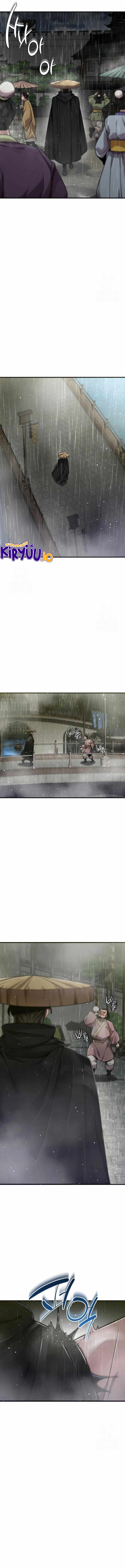 The Masters Are Watching Over Me Chapter 65 Gambar 11