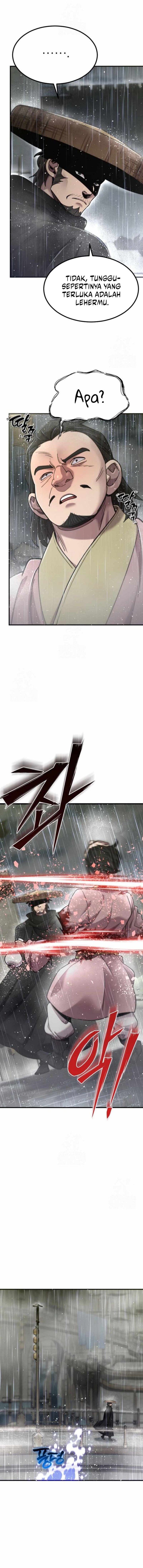 The Masters Are Watching Over Me Chapter 65 Gambar 13