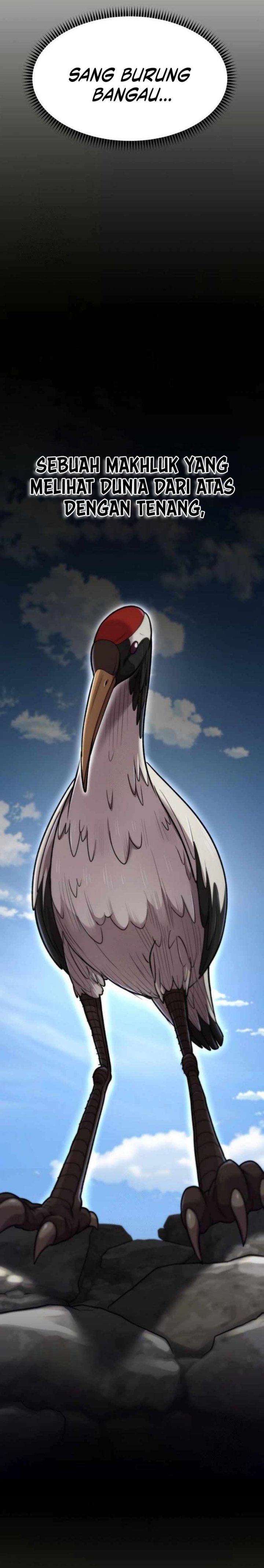 The Masters Are Watching Over Me Chapter 65 Gambar 17