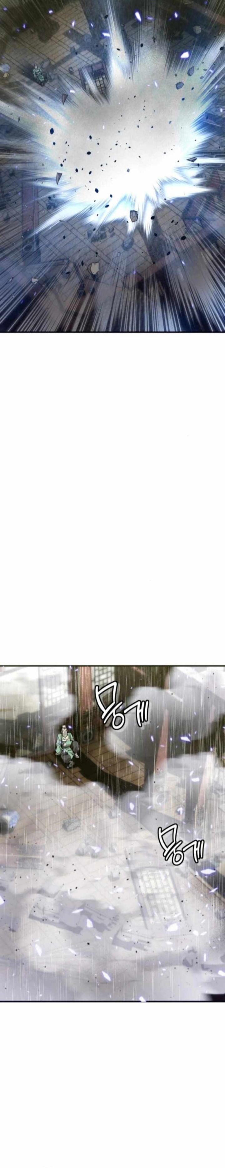 The Masters Are Watching Over Me Chapter 66 Gambar 3