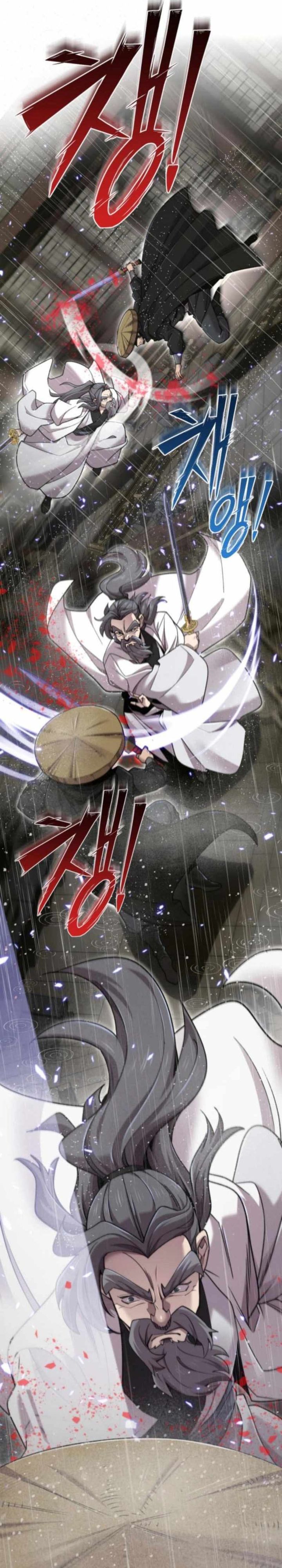 The Masters Are Watching Over Me Chapter 66 Gambar 8