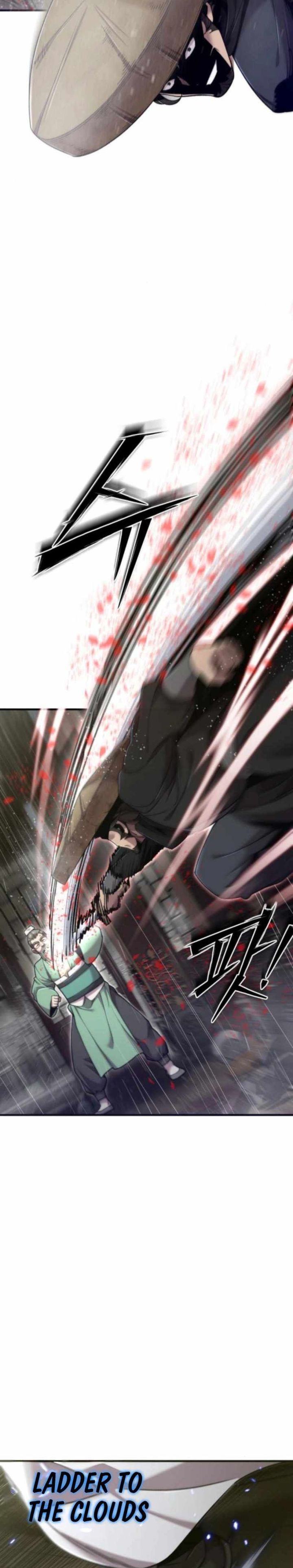 The Masters Are Watching Over Me Chapter 66 Gambar 12