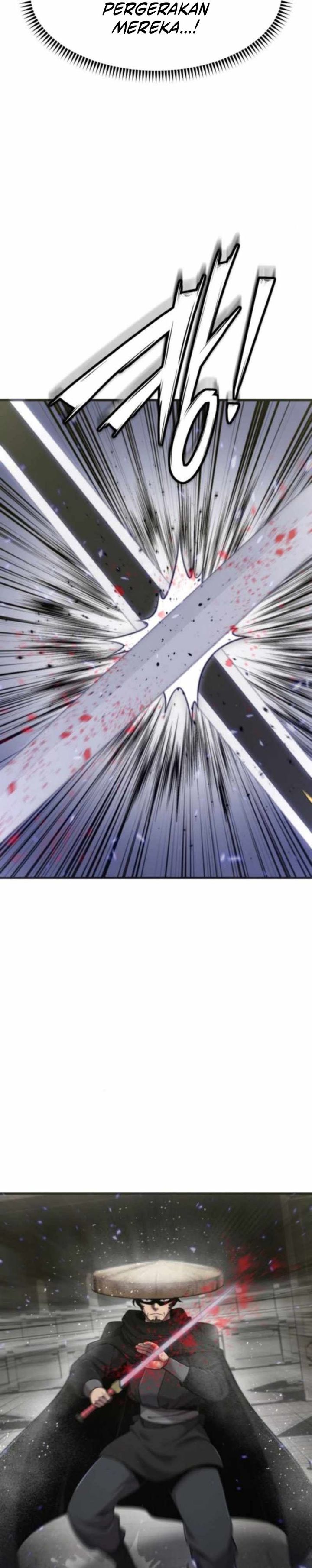 The Masters Are Watching Over Me Chapter 66 Gambar 17