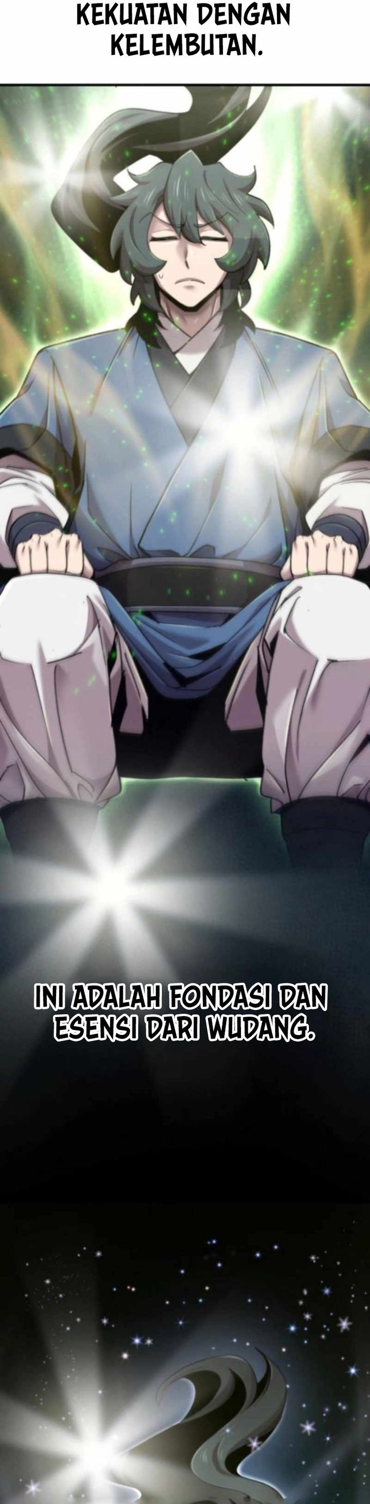 The Masters Are Watching Over Me Chapter 66 Gambar 44