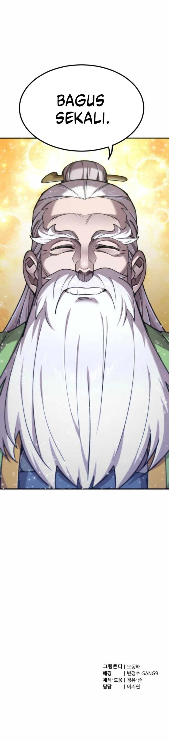 The Masters Are Watching Over Me Chapter 66 Gambar 51