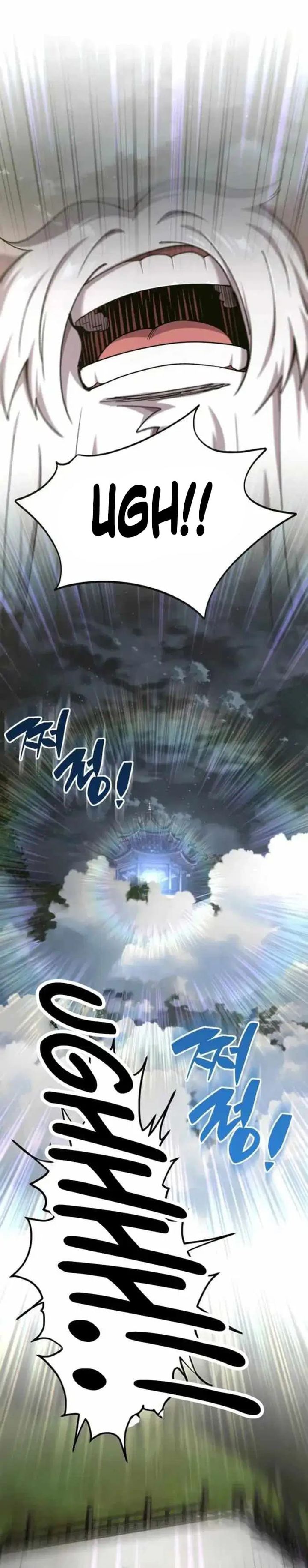 The Masters Are Watching Over Me Chapter 68 Gambar 10