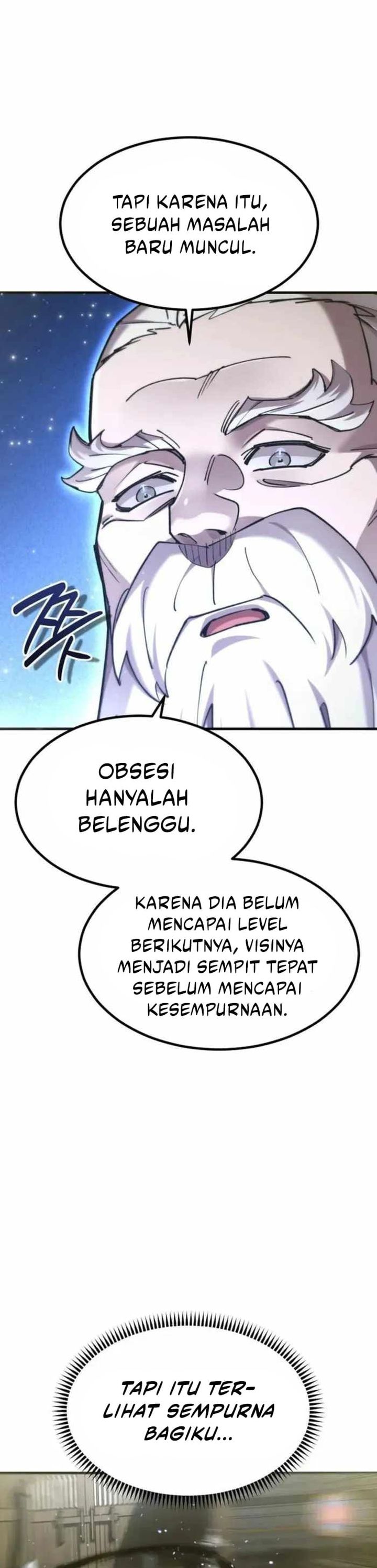 The Masters Are Watching Over Me Chapter 68 Gambar 20