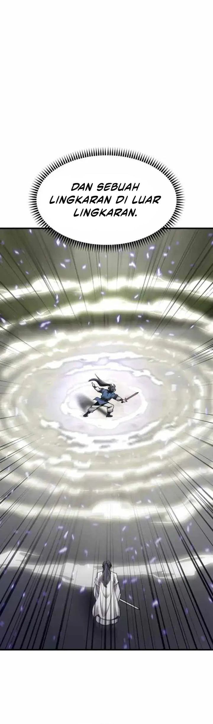 The Masters Are Watching Over Me Chapter 68 Gambar 27