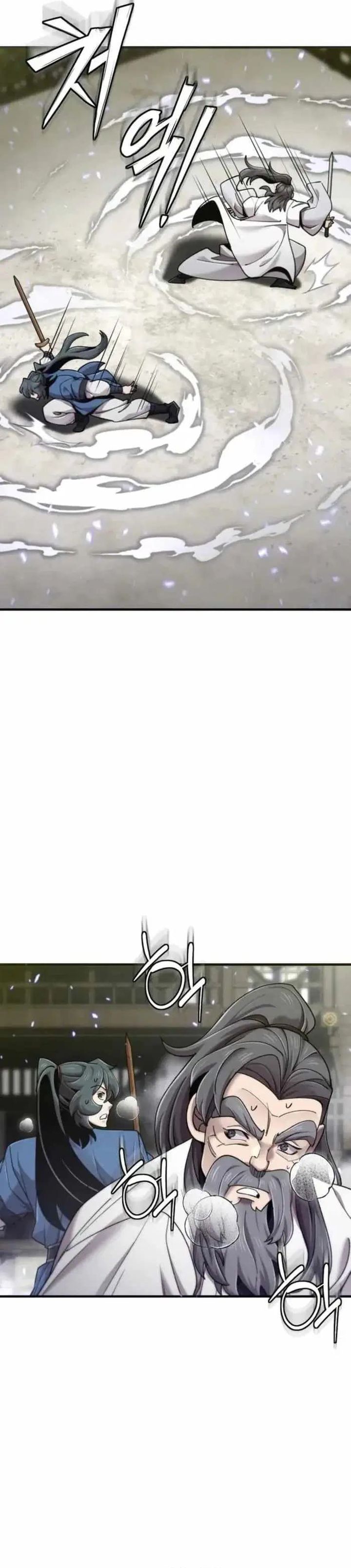 The Masters Are Watching Over Me Chapter 68 Gambar 33