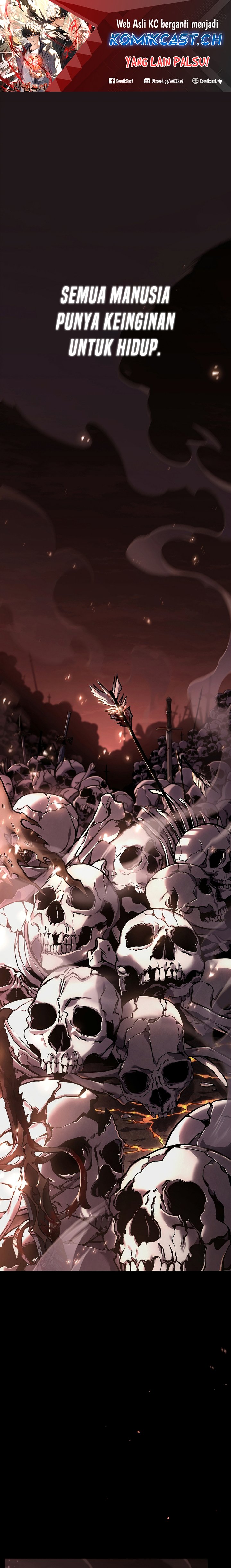 The Max-Level Player’s 100th Regression Chapter 00 Fix Gambar 2