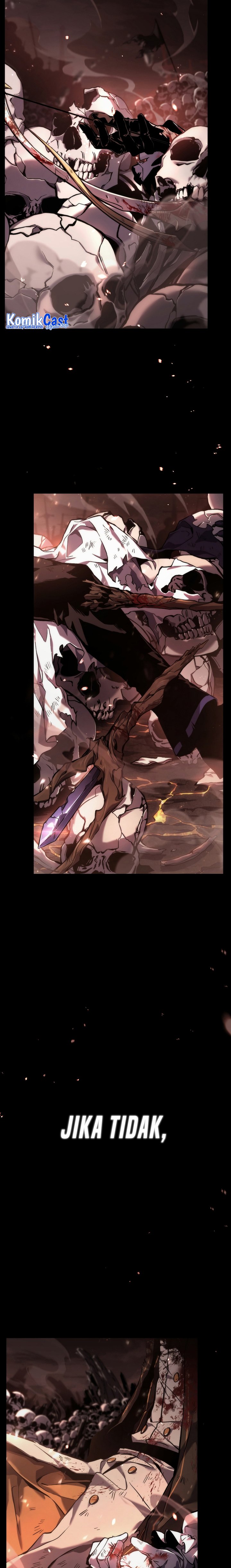 The Max-Level Player’s 100th Regression Chapter 00 Fix Gambar 3