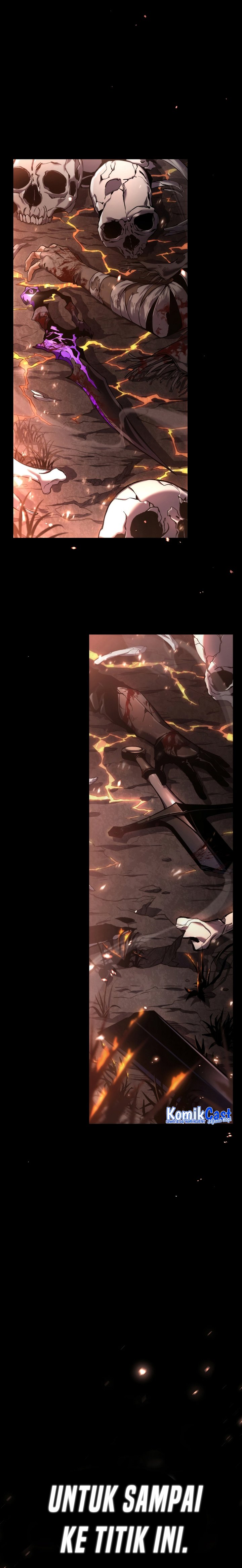 The Max-Level Player’s 100th Regression Chapter 00 Fix Gambar 5