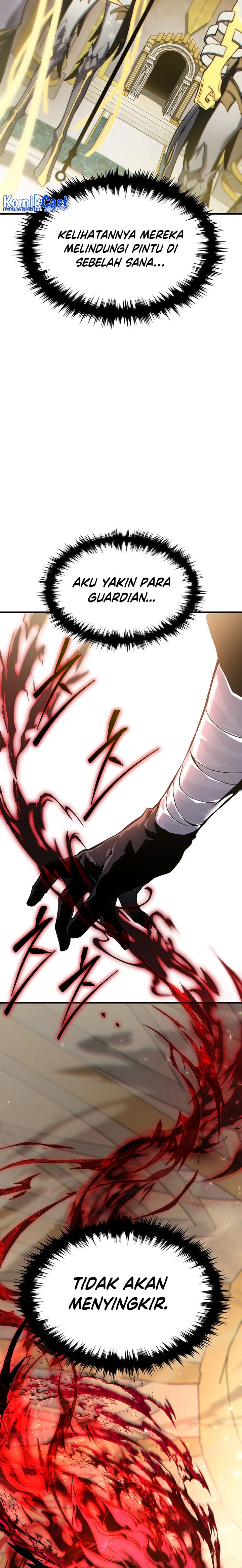 The Max-Level Player’s 100th Regression Chapter 00 Fix Gambar 9