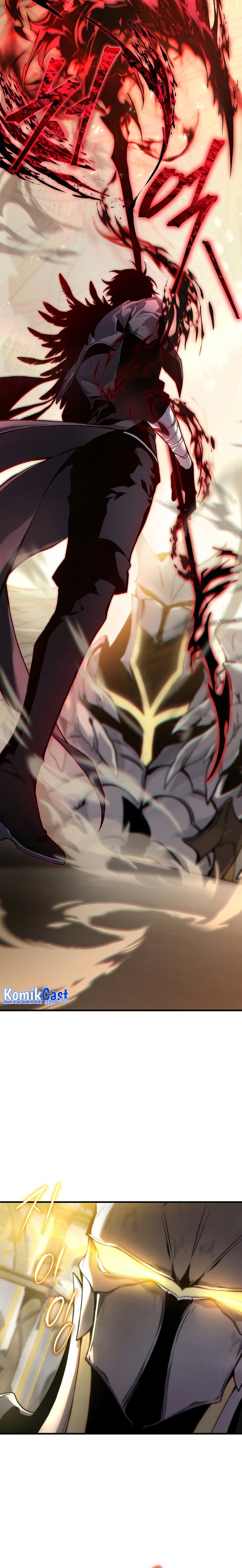 The Max-Level Player’s 100th Regression Chapter 00 Fix Gambar 10