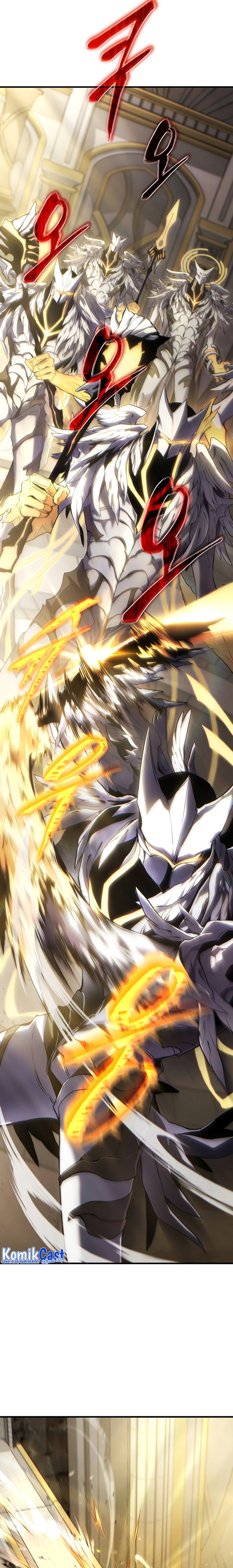 The Max-Level Player’s 100th Regression Chapter 00 Fix Gambar 11