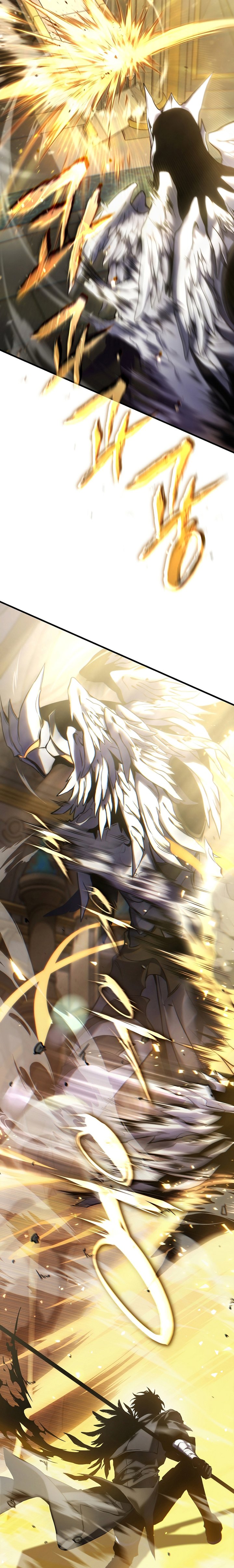 The Max-Level Player’s 100th Regression Chapter 00 Fix Gambar 12