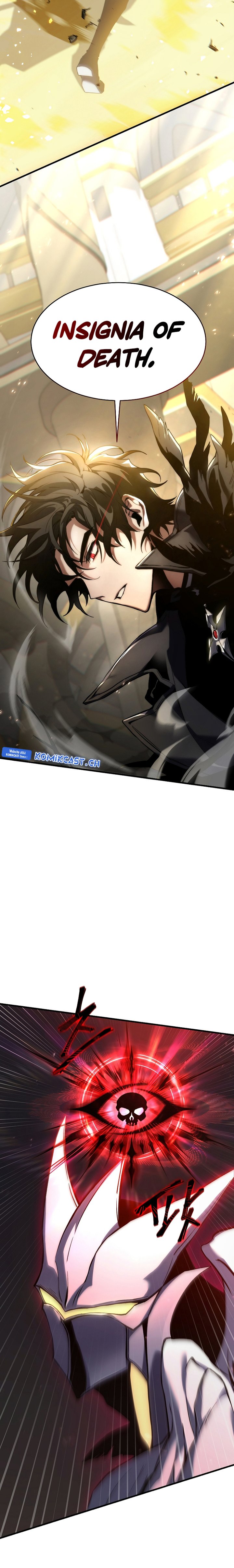 The Max-Level Player’s 100th Regression Chapter 00 Fix Gambar 13