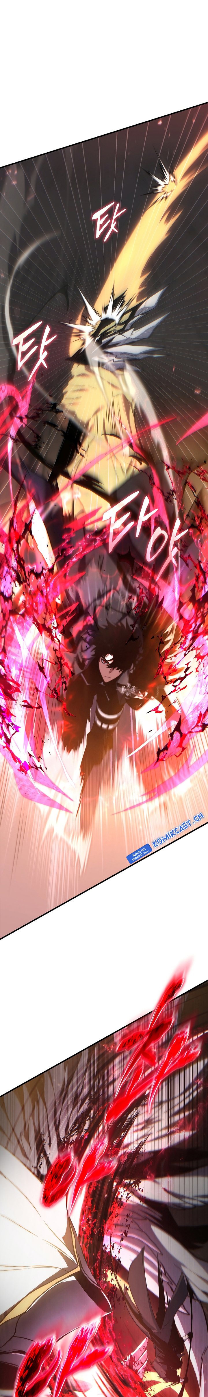 The Max-Level Player’s 100th Regression Chapter 00 Fix Gambar 14