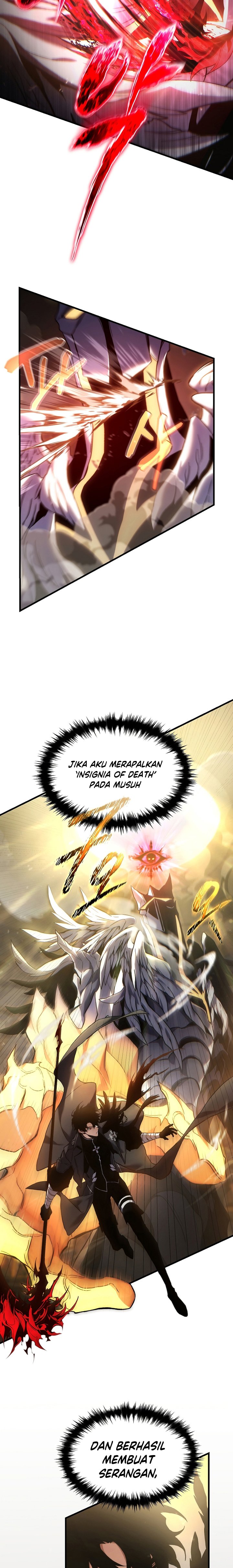 The Max-Level Player’s 100th Regression Chapter 00 Fix Gambar 15
