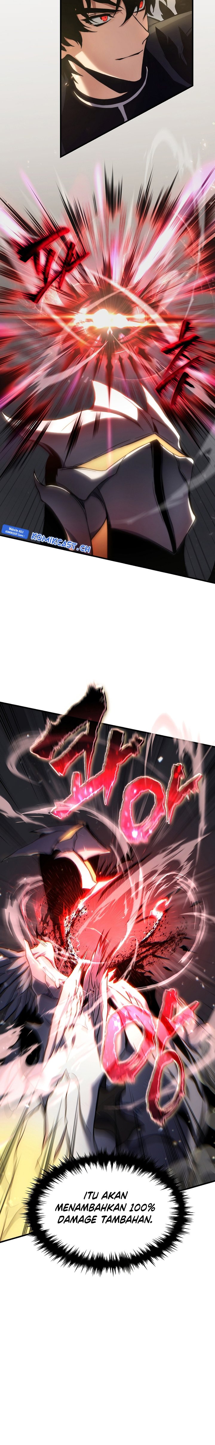 The Max-Level Player’s 100th Regression Chapter 00 Fix Gambar 16