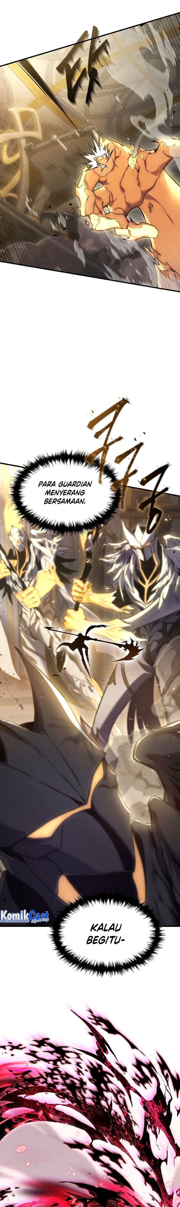 The Max-Level Player’s 100th Regression Chapter 00 Fix Gambar 17