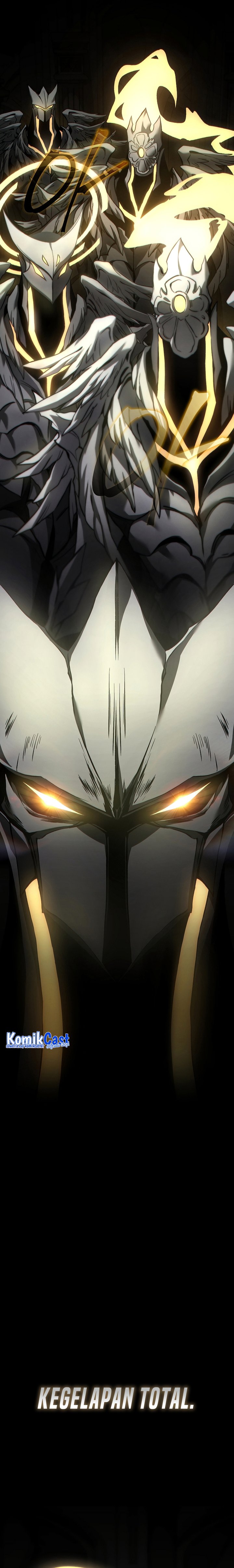 The Max-Level Player’s 100th Regression Chapter 00 Fix Gambar 19