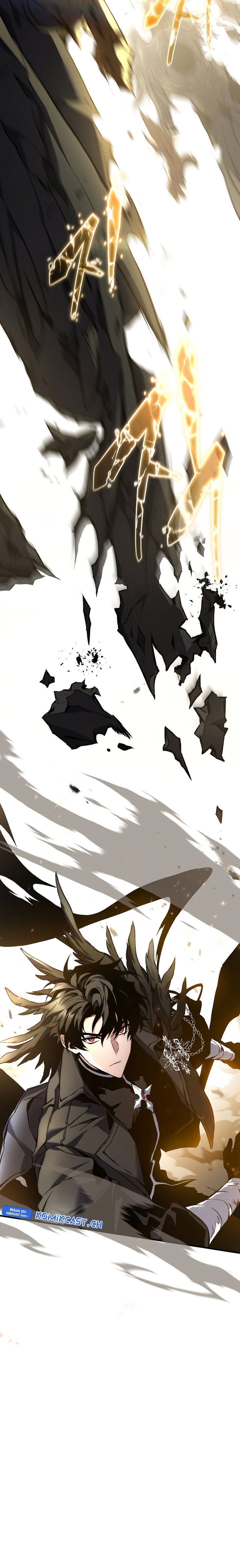 The Max-Level Player’s 100th Regression Chapter 00 Fix Gambar 22