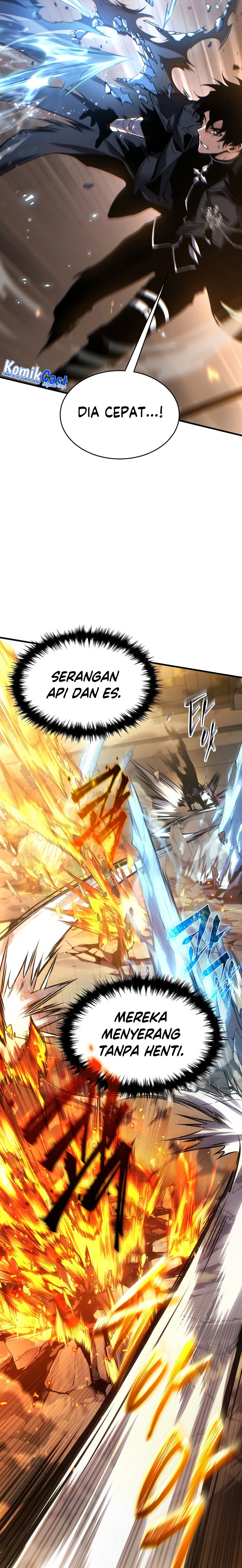 The Max-Level Player’s 100th Regression Chapter 00 Fix Gambar 24