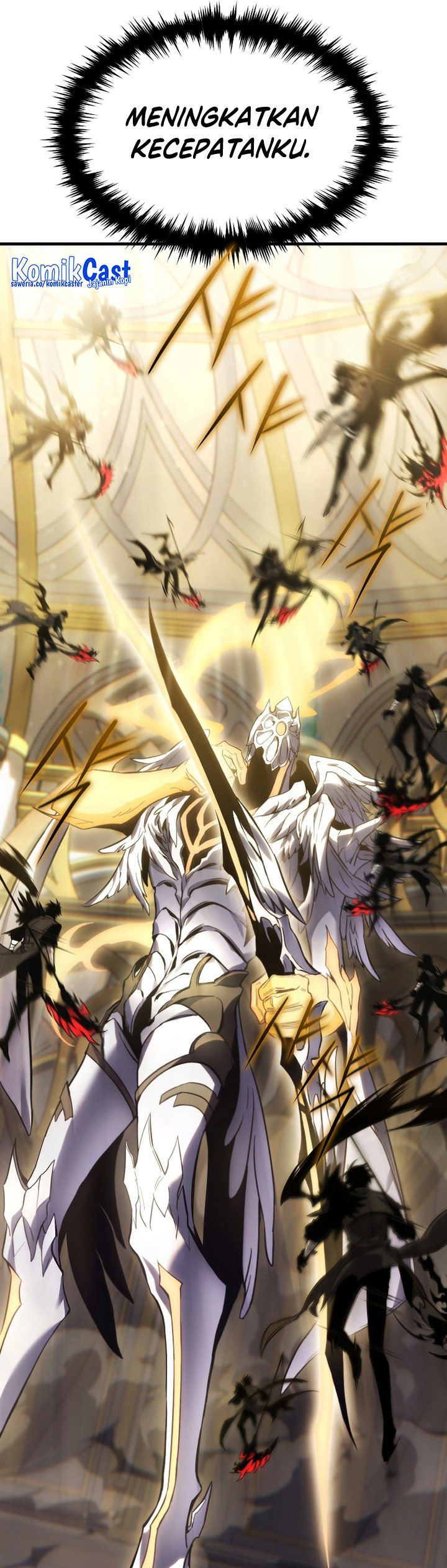 The Max-Level Player’s 100th Regression Chapter 00 Fix Gambar 26