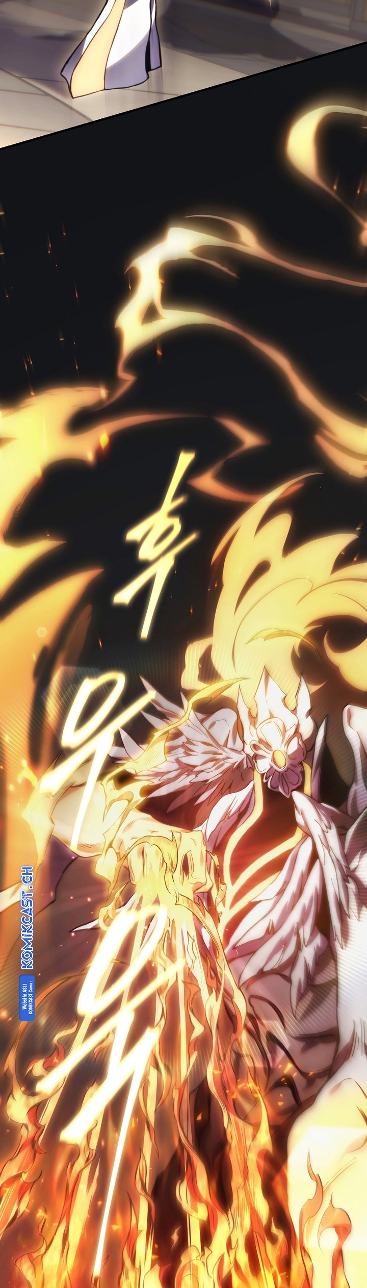 The Max-Level Player’s 100th Regression Chapter 00 Fix Gambar 27