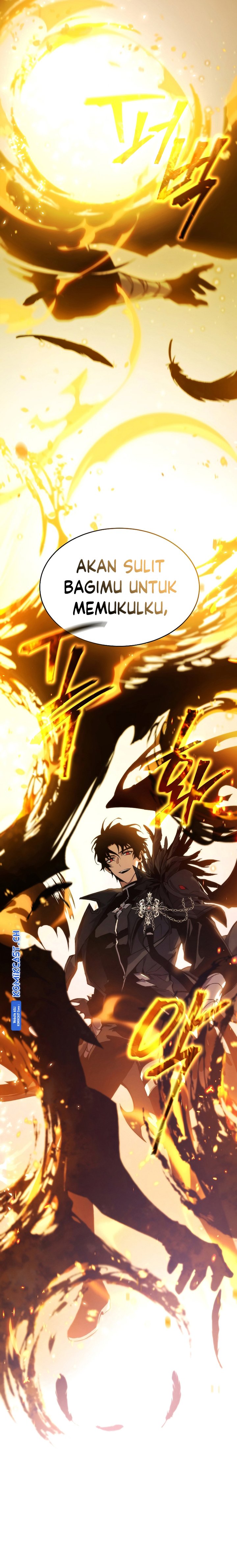 The Max-Level Player’s 100th Regression Chapter 00 Fix Gambar 31