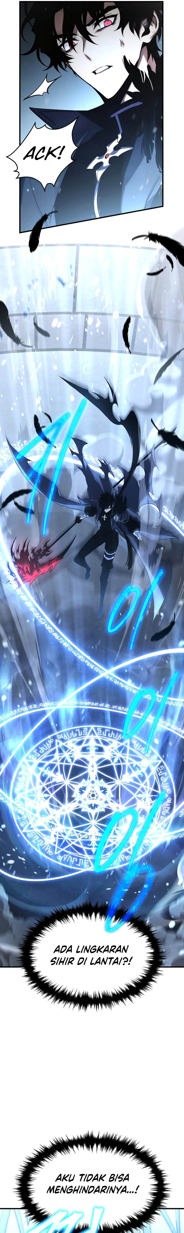 The Max-Level Player’s 100th Regression Chapter 00 Fix Gambar 32