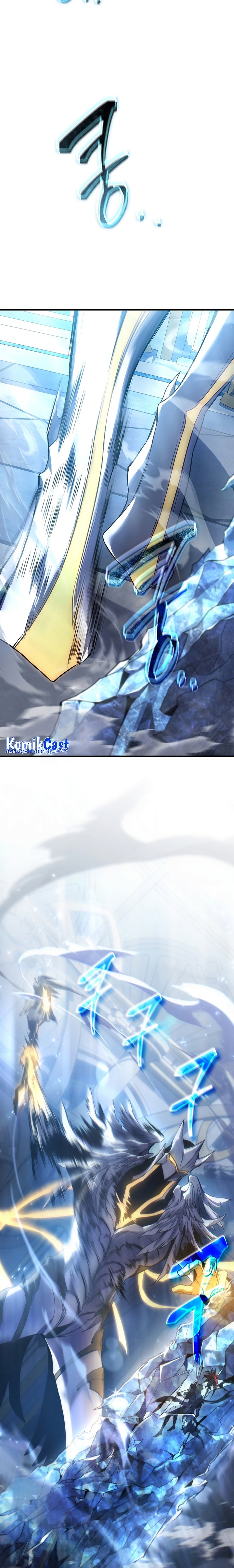 The Max-Level Player’s 100th Regression Chapter 00 Fix Gambar 34