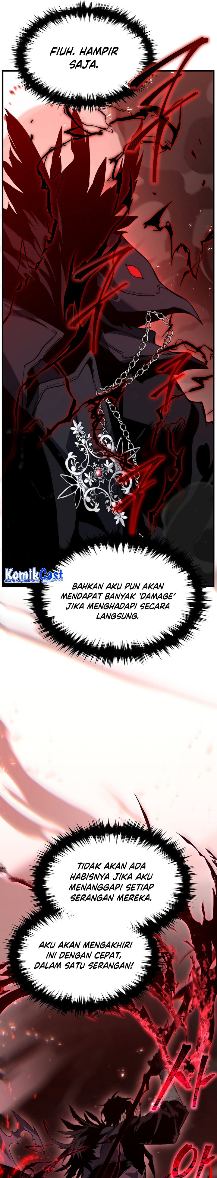 The Max-Level Player’s 100th Regression Chapter 00 Fix Gambar 38