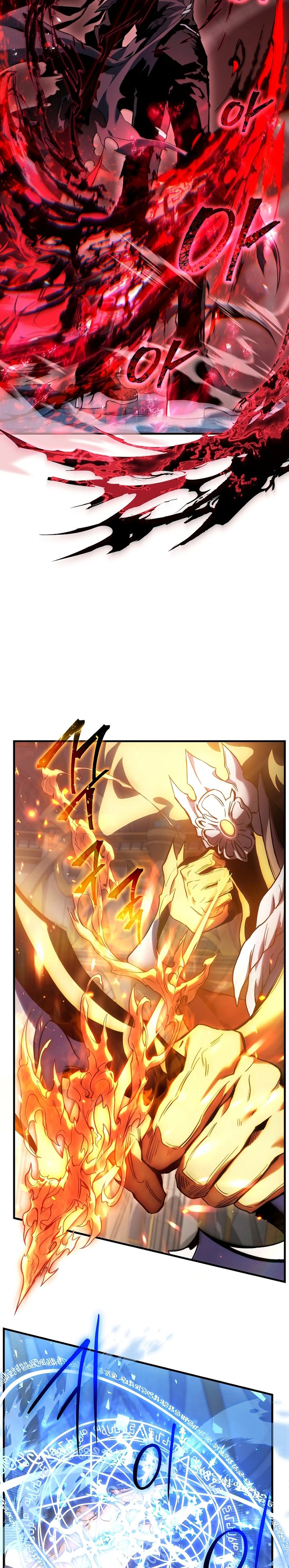 The Max-Level Player’s 100th Regression Chapter 00 Fix Gambar 39