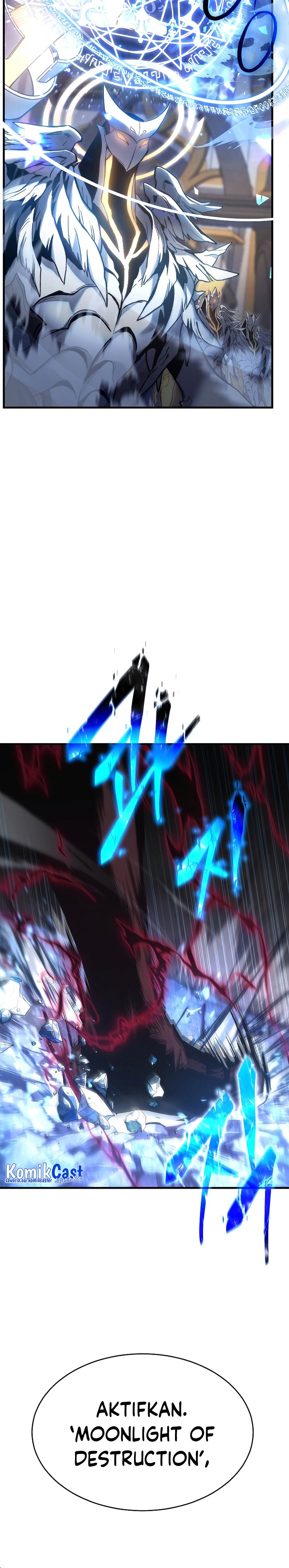 The Max-Level Player’s 100th Regression Chapter 00 Fix Gambar 40