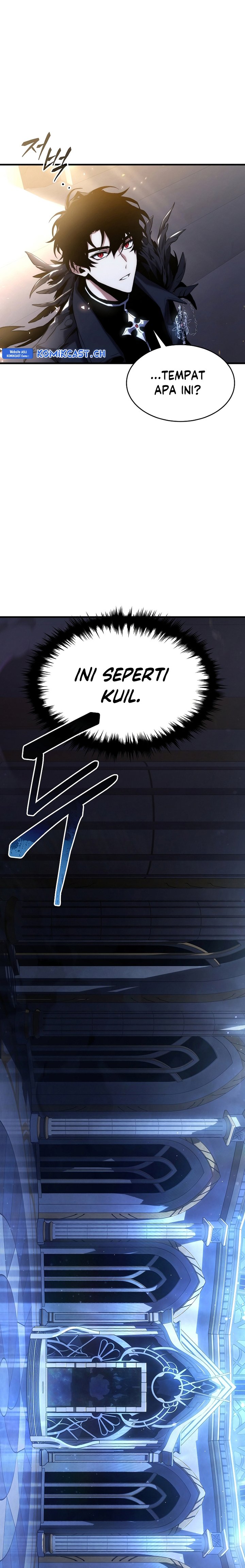 The Max-Level Player’s 100th Regression Chapter 00 Fix Gambar 45