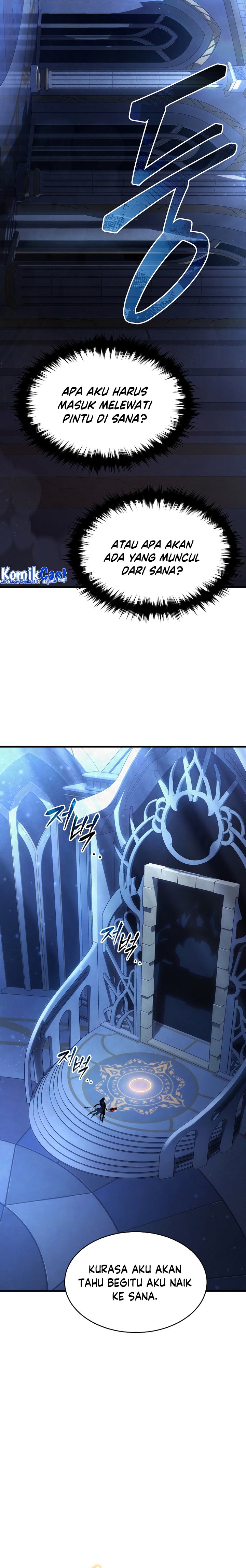 The Max-Level Player’s 100th Regression Chapter 00 Fix Gambar 46