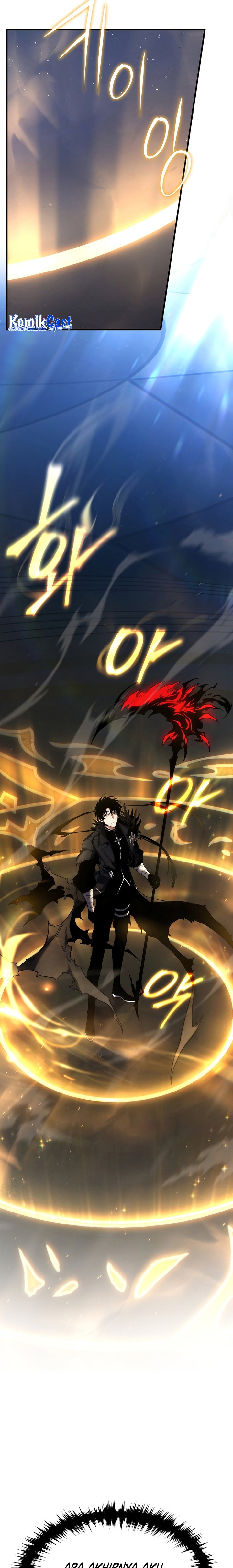 The Max-Level Player’s 100th Regression Chapter 00 Fix Gambar 47