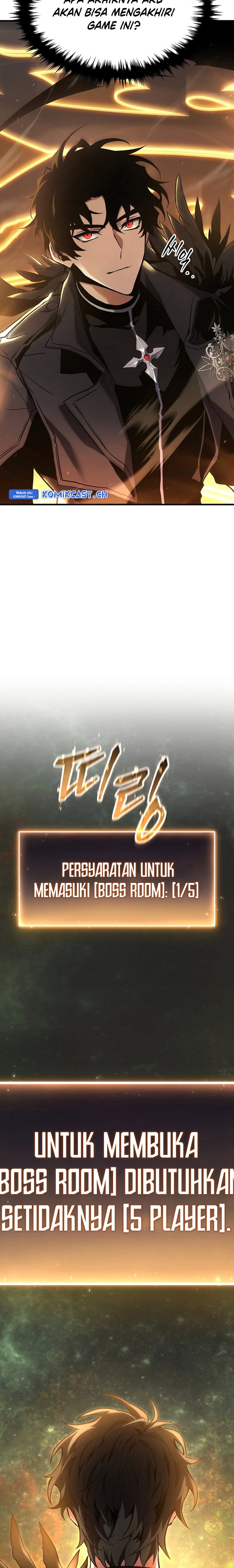 The Max-Level Player’s 100th Regression Chapter 00 Fix Gambar 48