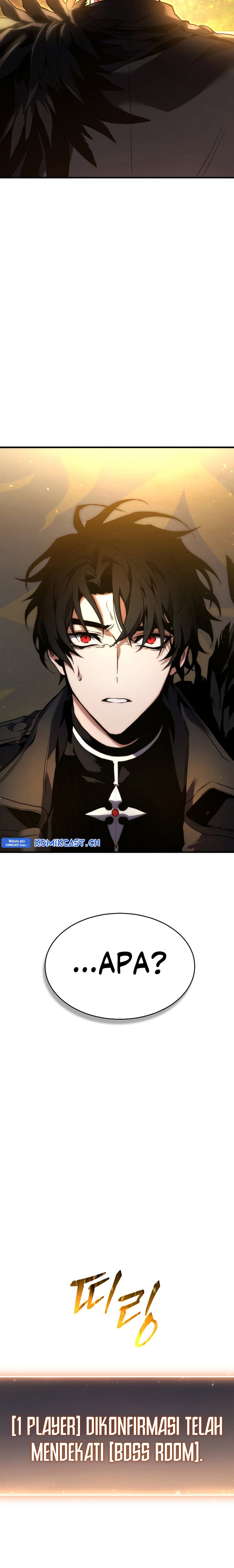 The Max-Level Player’s 100th Regression Chapter 00 Fix Gambar 49