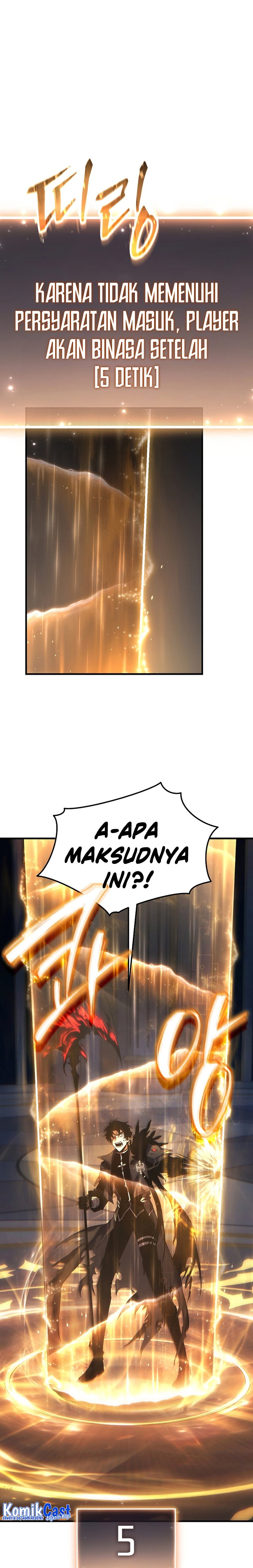 The Max-Level Player’s 100th Regression Chapter 00 Fix Gambar 50