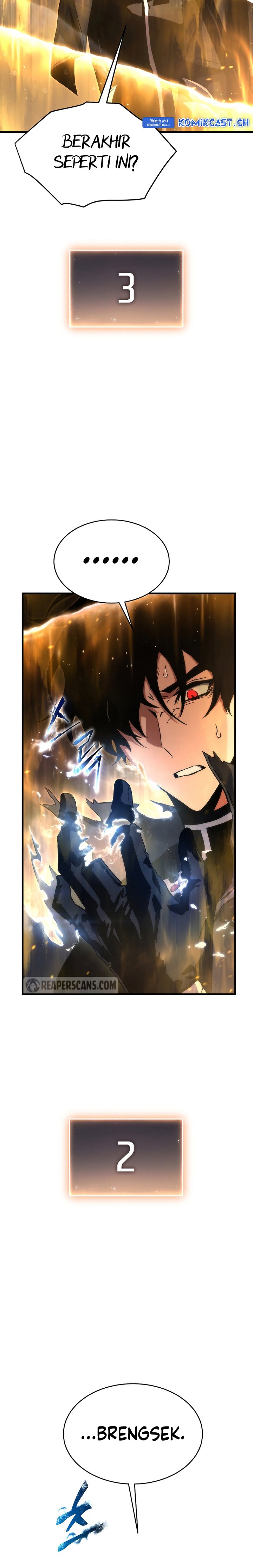 The Max-Level Player’s 100th Regression Chapter 00 Fix Gambar 52