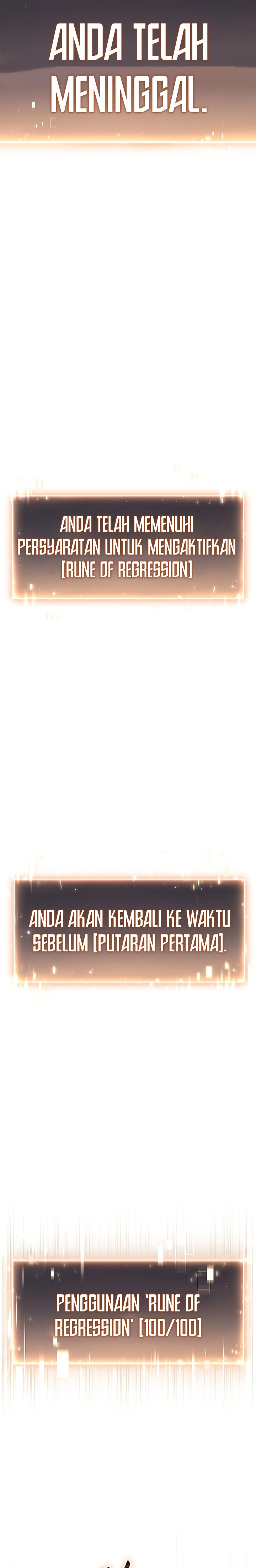 The Max-Level Player’s 100th Regression Chapter 00 Fix Gambar 54