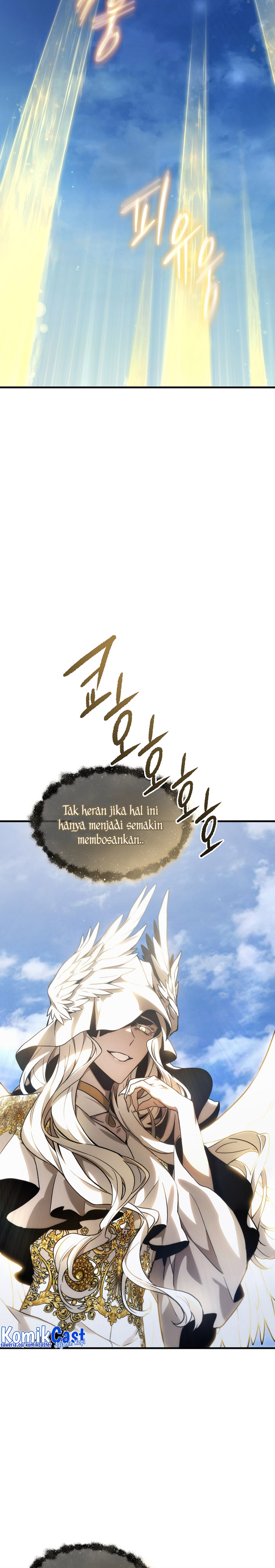 The Max-Level Player’s 100th Regression Chapter 03 Gambar 5