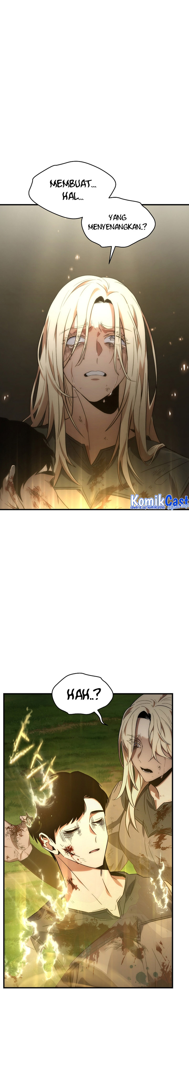 The Max-Level Player’s 100th Regression Chapter 03 Gambar 7