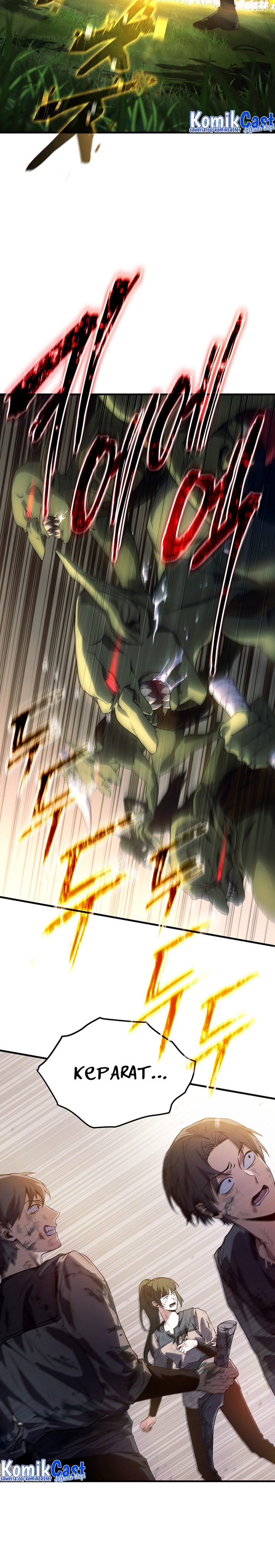 The Max-Level Player’s 100th Regression Chapter 03 Gambar 9