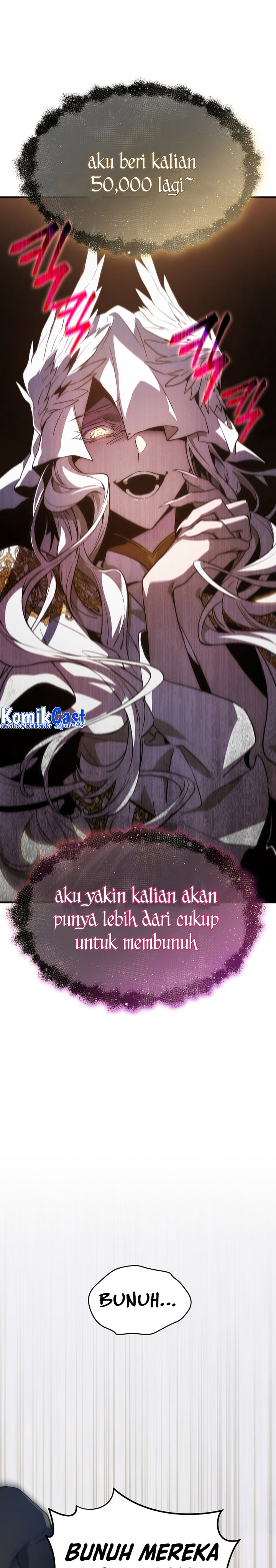 The Max-Level Player’s 100th Regression Chapter 03 Gambar 10