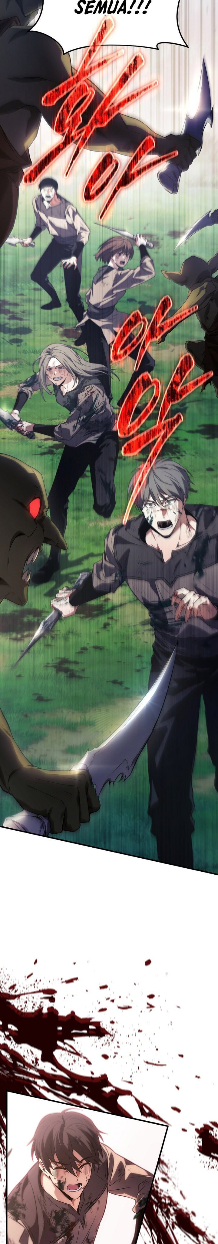 The Max-Level Player’s 100th Regression Chapter 03 Gambar 11