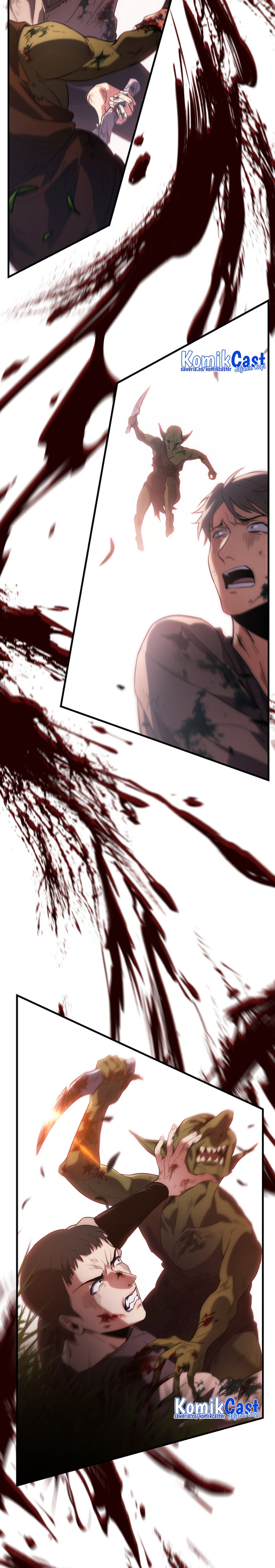 The Max-Level Player’s 100th Regression Chapter 03 Gambar 12